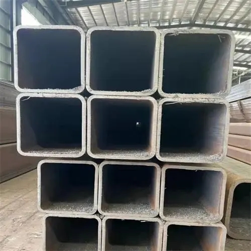 奉贤q355d无缝方管