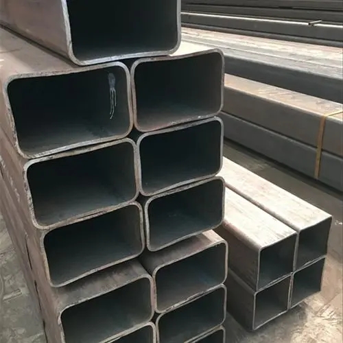 奉贤q355c无缝方矩管