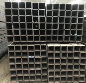 奉贤20#无缝方管
